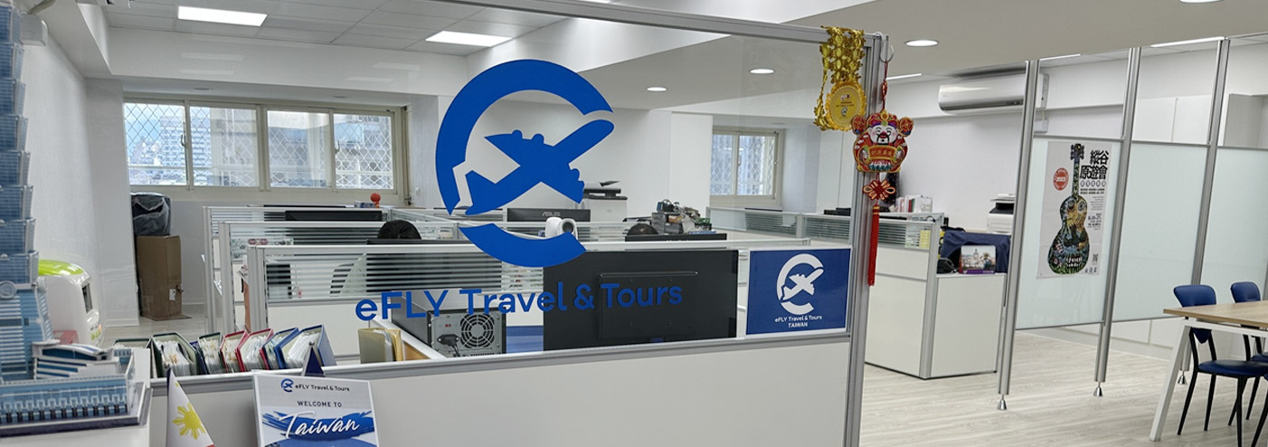 Our team is here to help turn your travel ideas into reality.